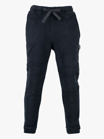 Lindberg Chill Fleecebyxor, Black