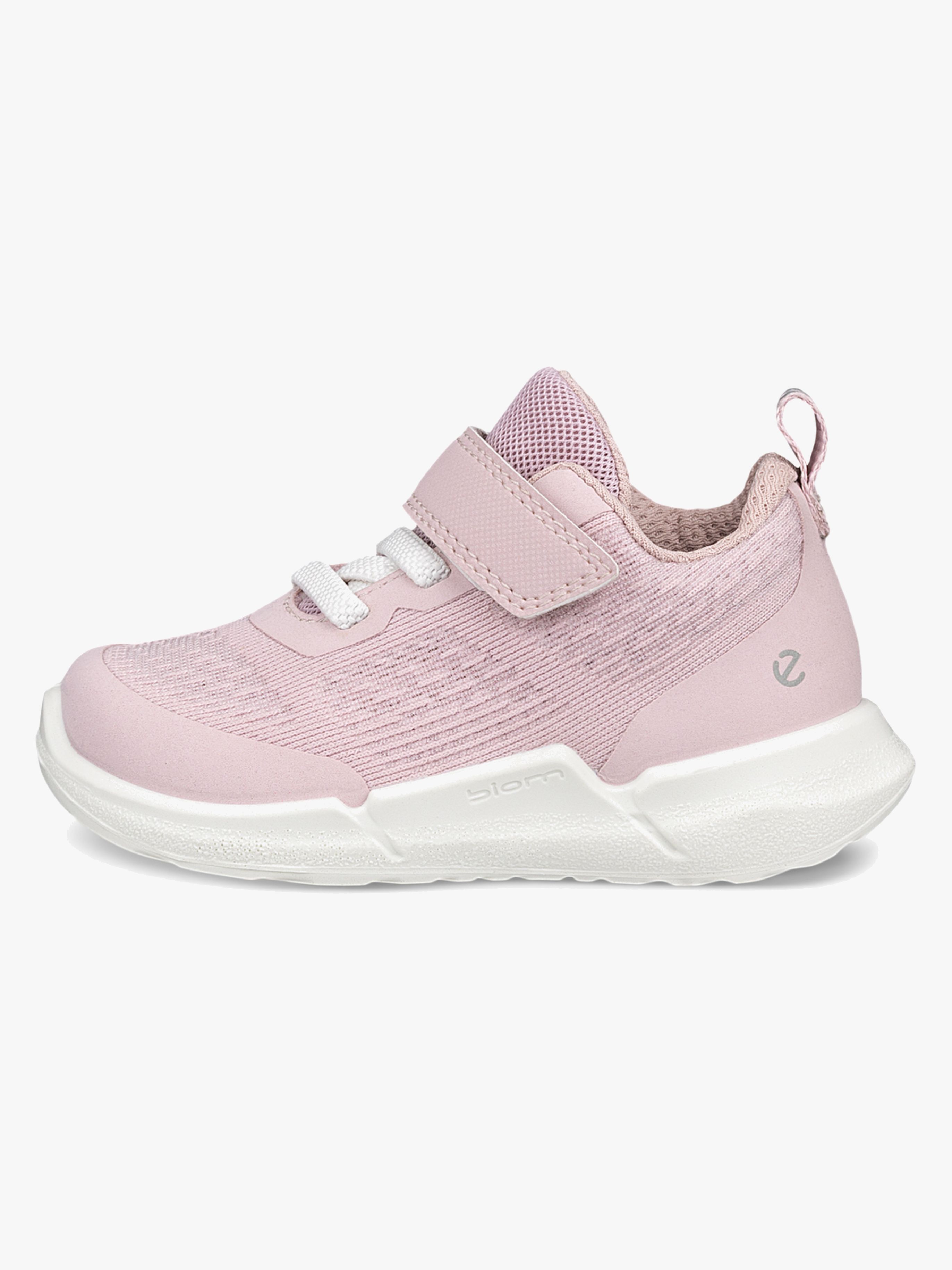 Ecco Biom 2.2 Infant Sneakers Violet Ice 20