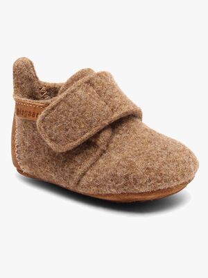 Bisgaard Ull Inneskor, Camel