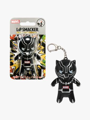Lip Smacker Black Panther T'Challa Huulivoide Mandarin