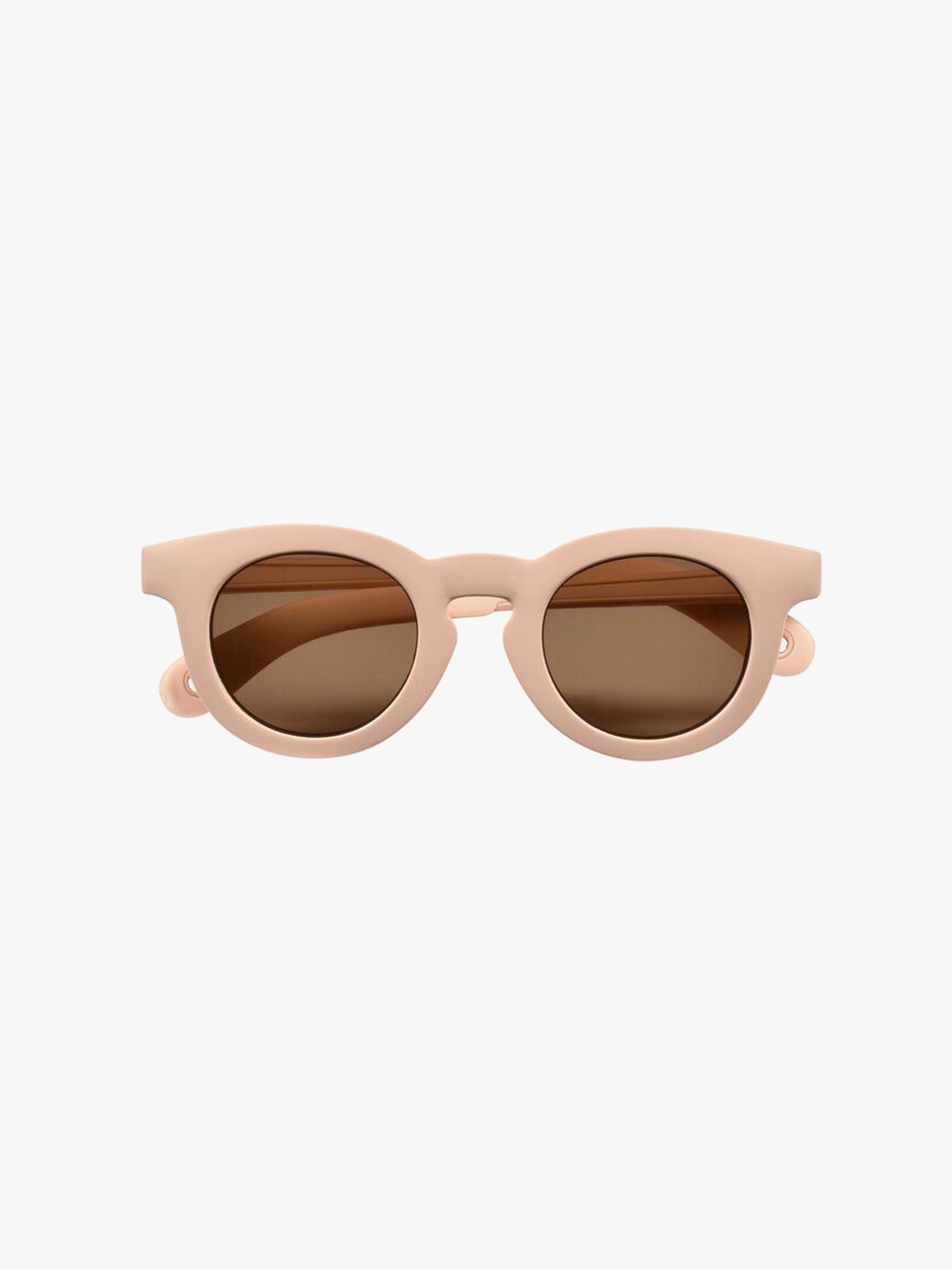 Beaba Böjbara Solglasögon Breakproof, Delight Blush
