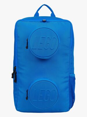 LEGO® Brick 1x2 Reppu 18L Light, Bright Blue