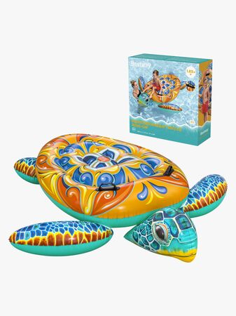 Bestway Badleksak Medelhavssköldpadda