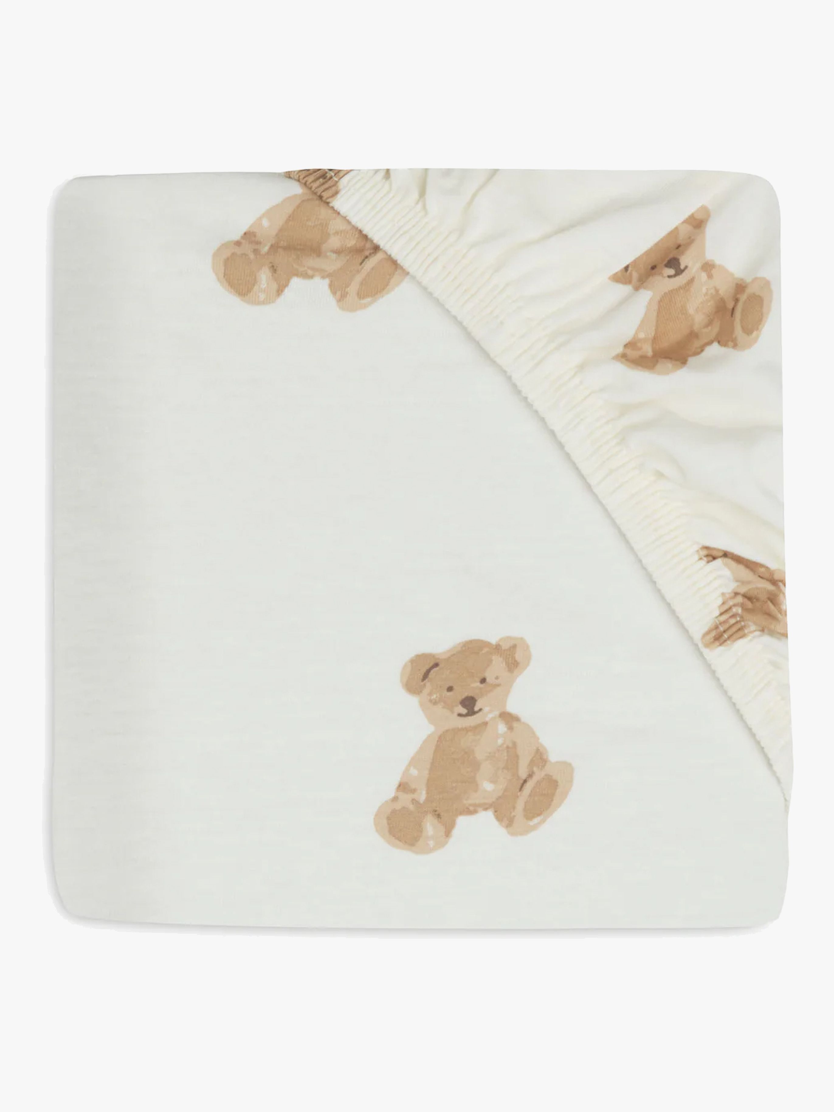 Teddy Bear