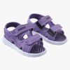 Reima Bungee Sandaler, Misty Violet