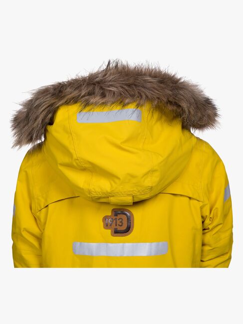 Didriksons Nokosi Parka, Sunburst