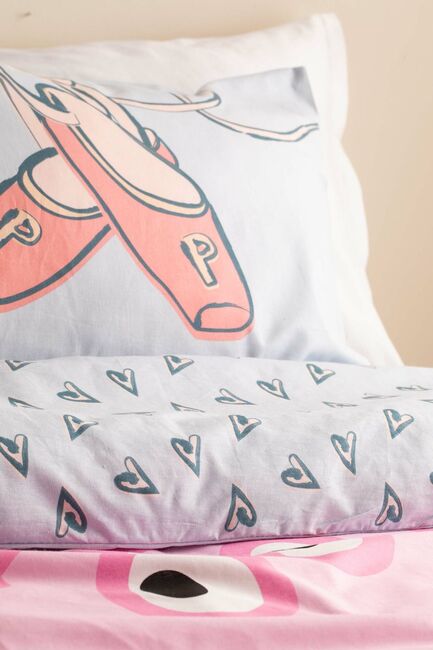 Greta Gris Påslakanset 150x210