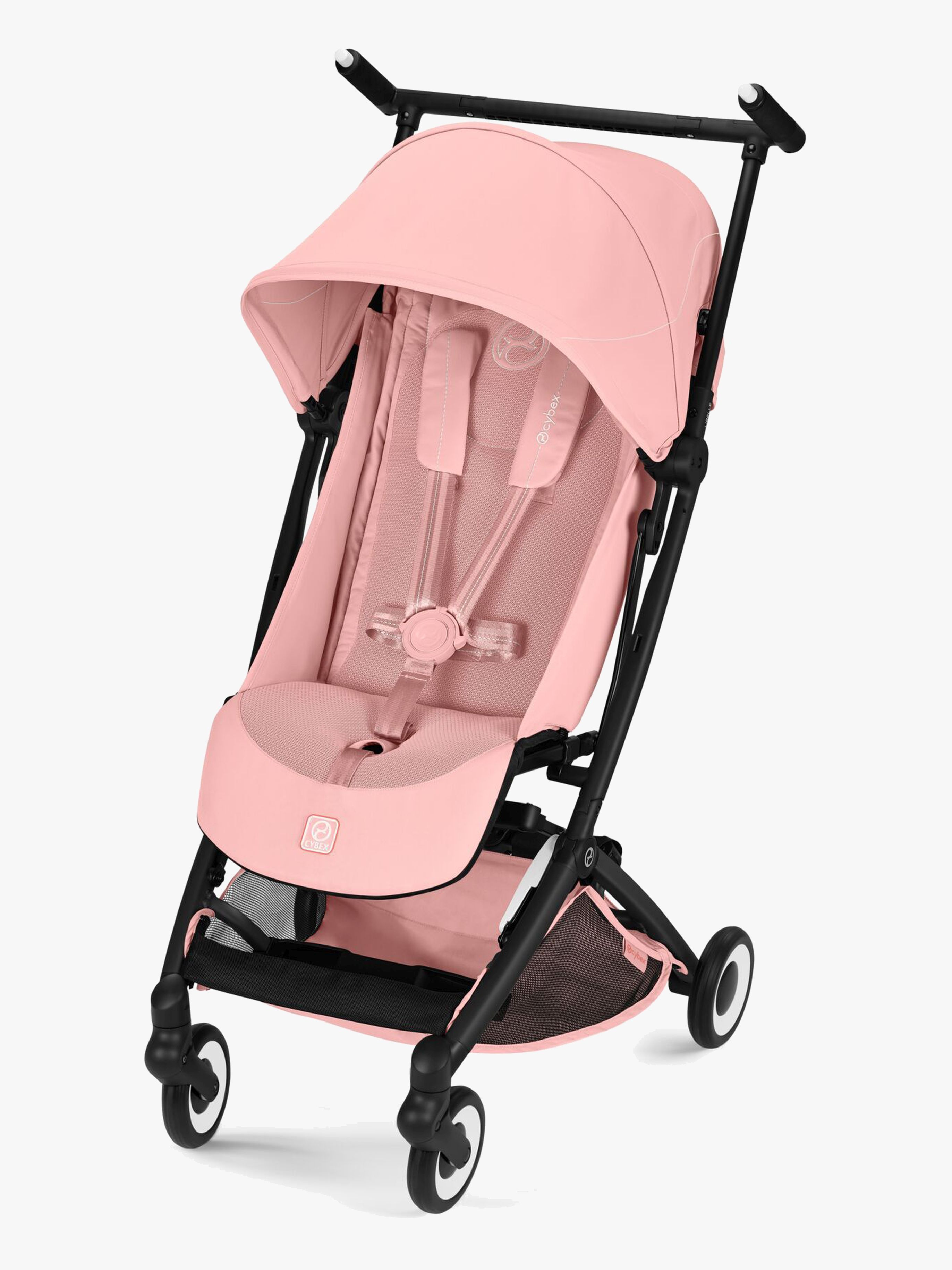 Candy Pink