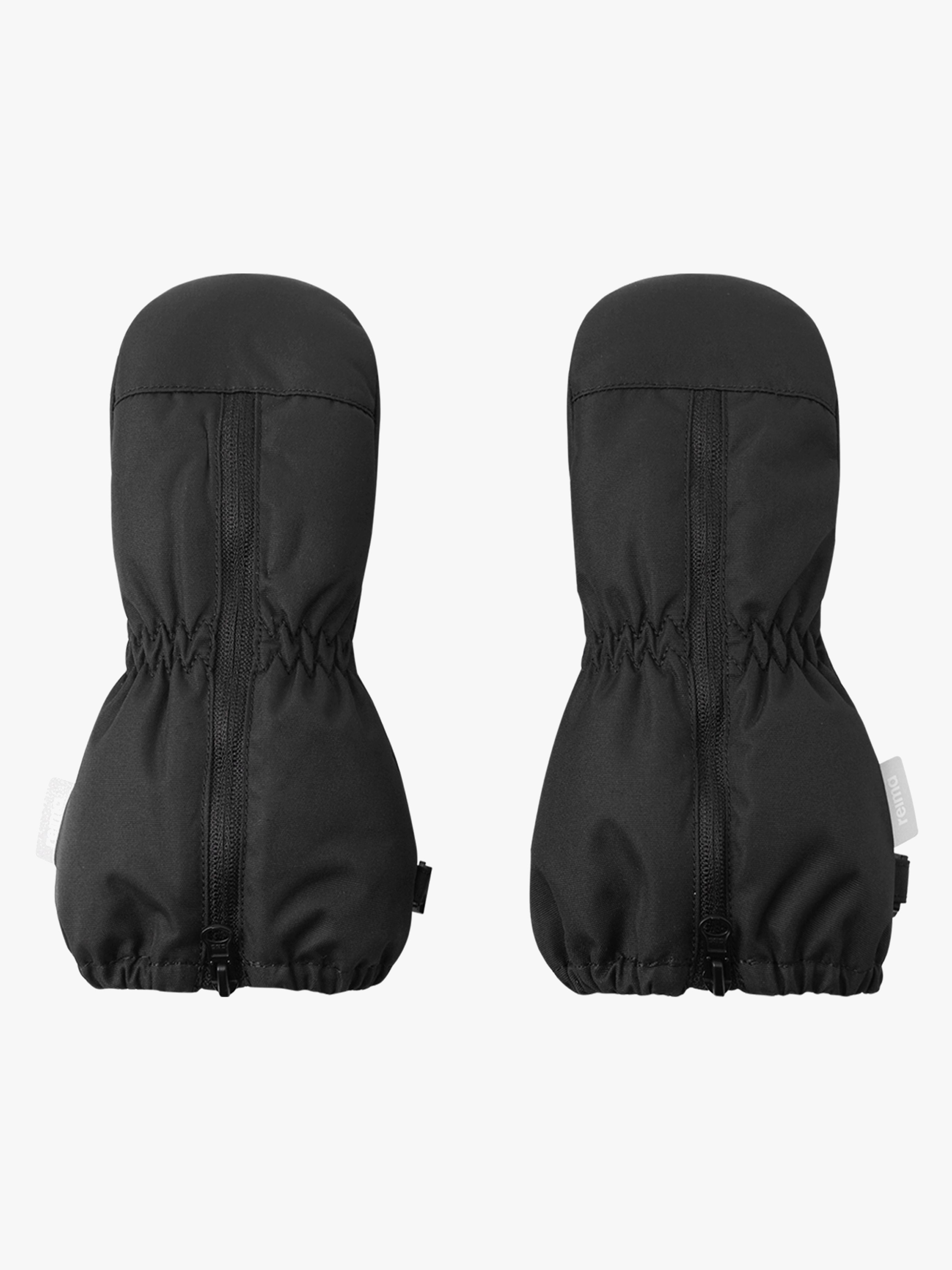 Reima Tassuin Vantar, Black, 0