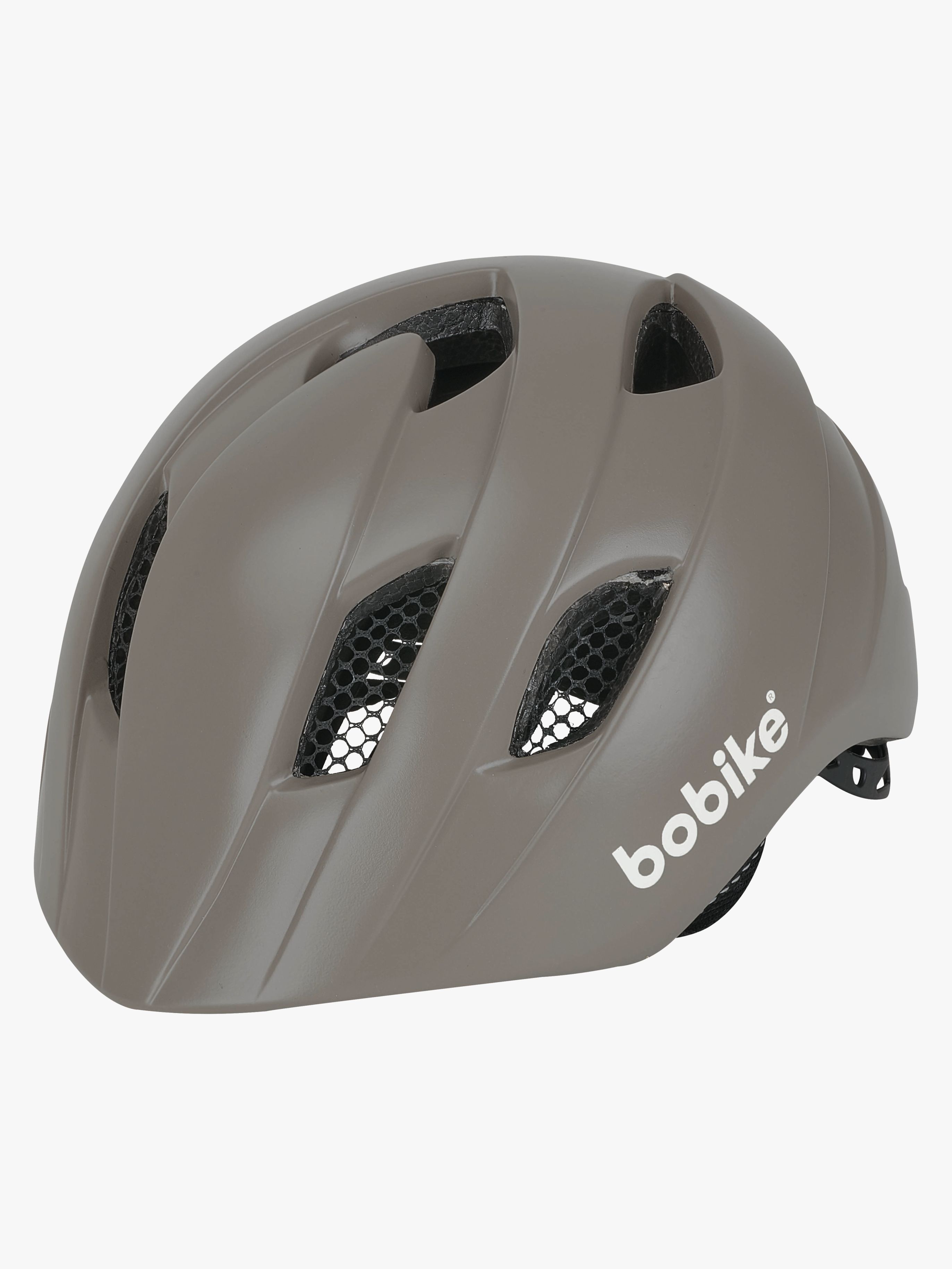 BoBike Hjälm, Toffee Brown, XS