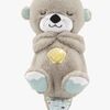 Fisher-Price Soothe 'n Snuggle Aktivitetsleksak Otter