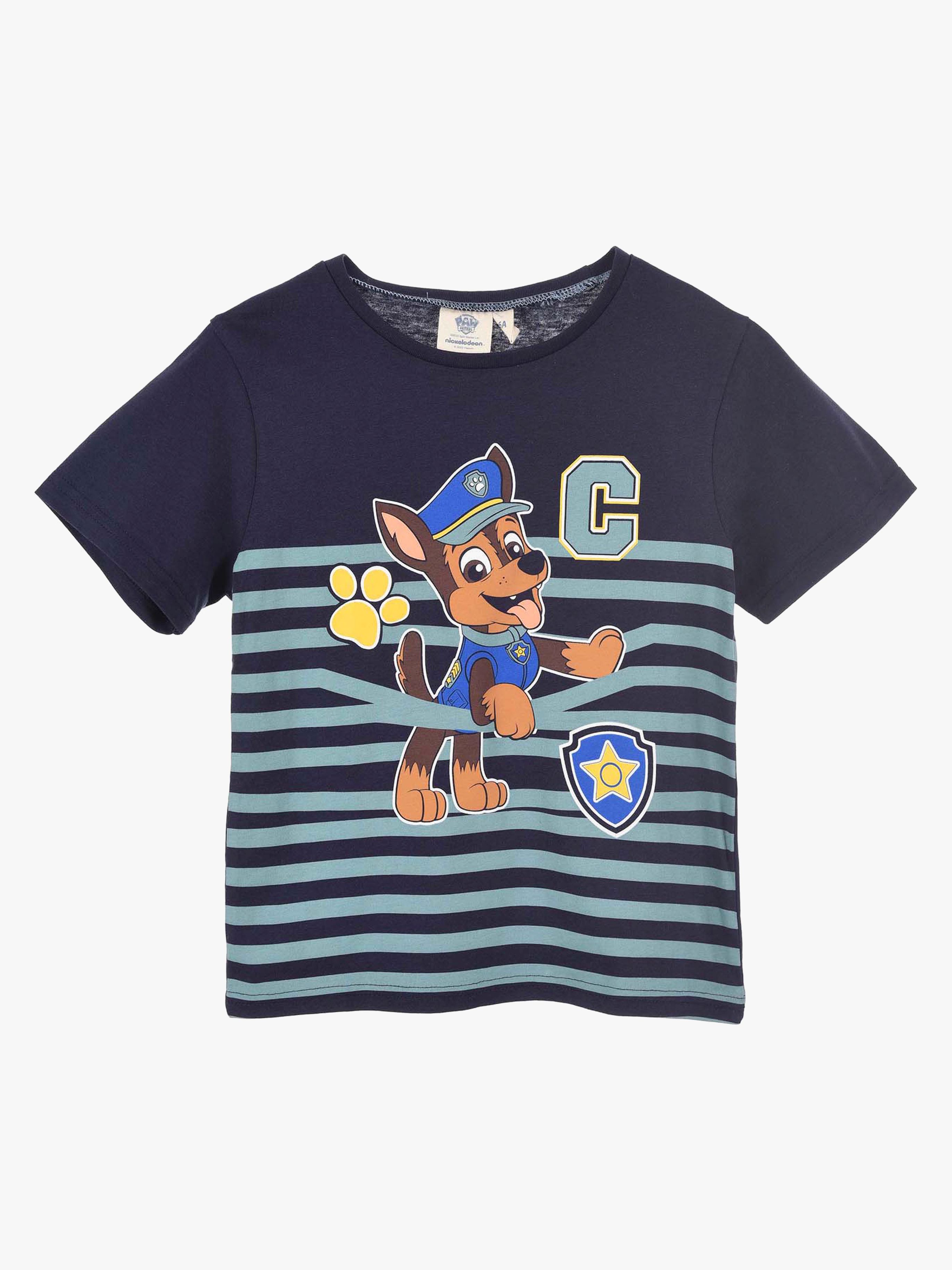 Paw Patrol