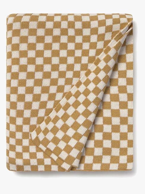 LorenaCanals Tiles Filt, Honey