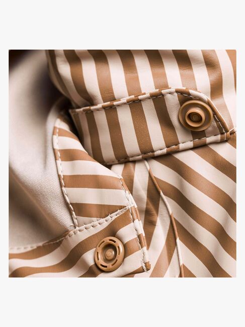 Viking x Kenza Jolly Regnställ, Dark Sand