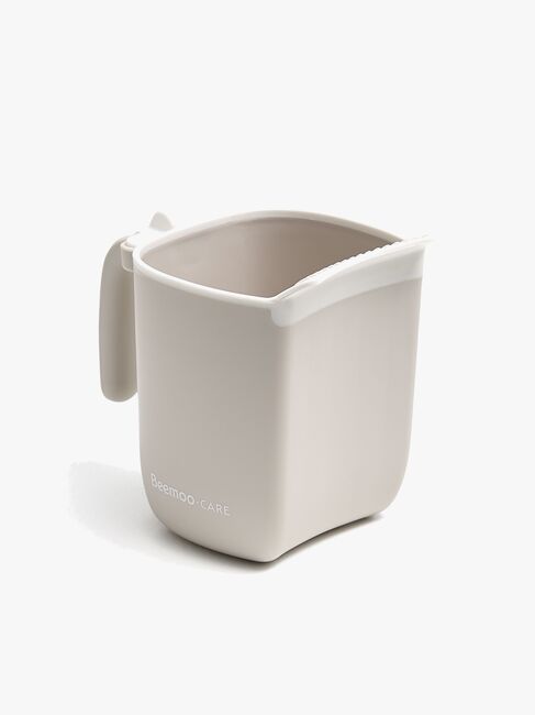Beemoo CARE Assist Sköljkanna, Beige