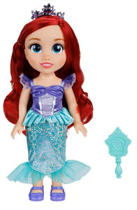 Disney Princess Ariel Docka 35 cm
