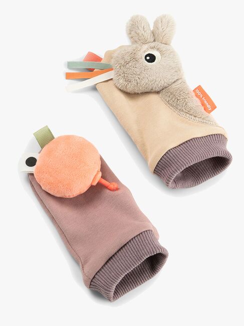 Done By Deer Celebration Fotskallra, Sand