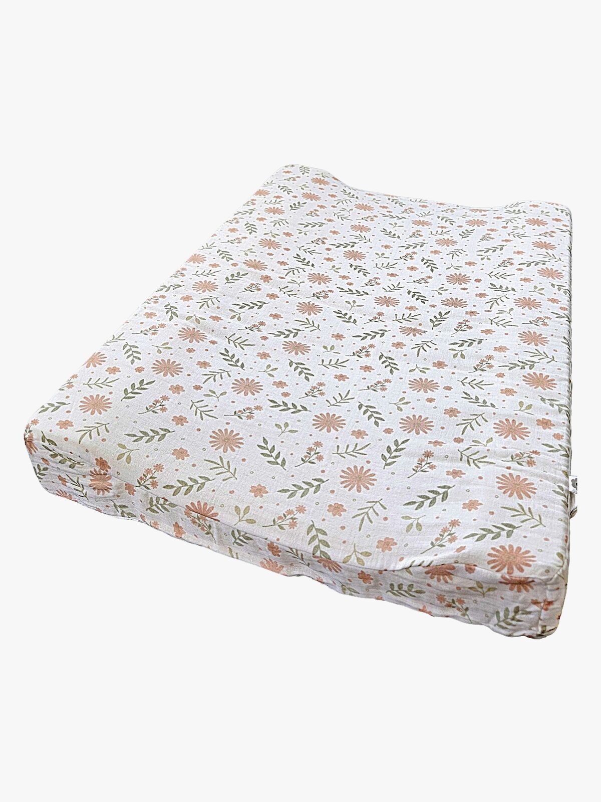 Summerville Organic Skötbädd, Blossom