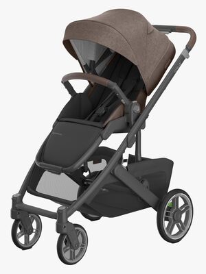 UPPAbaby CRUZ V3 Sittvagn, Owen