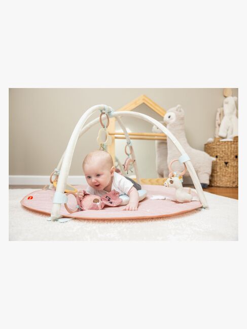 Tiny Love Gymini Unicorn Babygym, Rosa