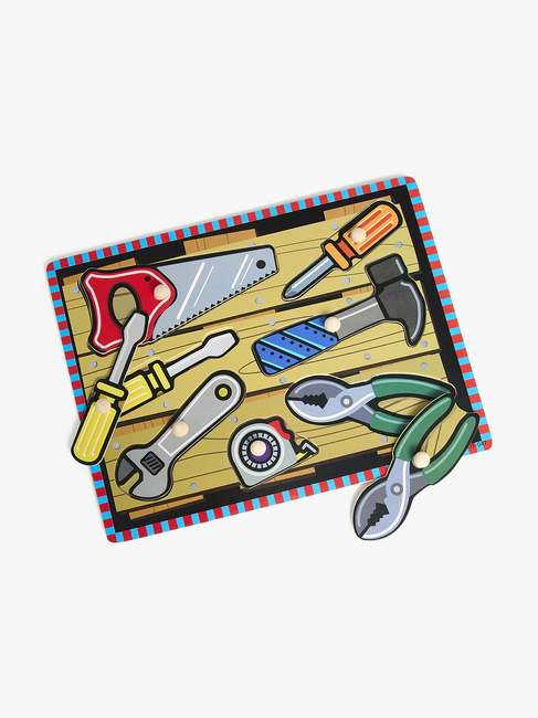 Fippla Knoppussel Lilla Händiga 2-Pack