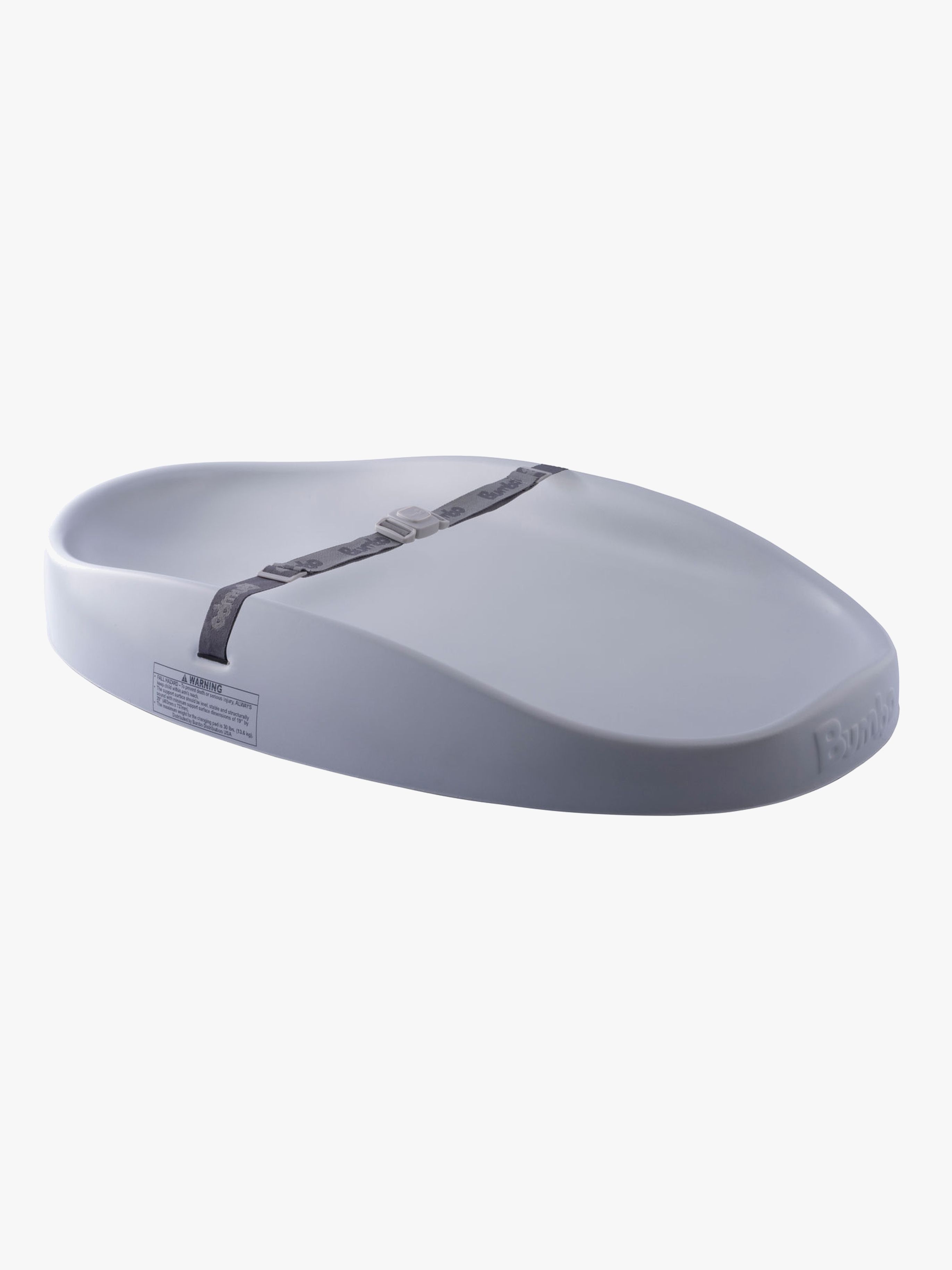 Bumbo Skötbädd, Cool Grey