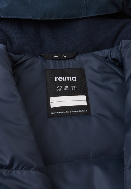 Reimatec Tromssa Overall, Navy