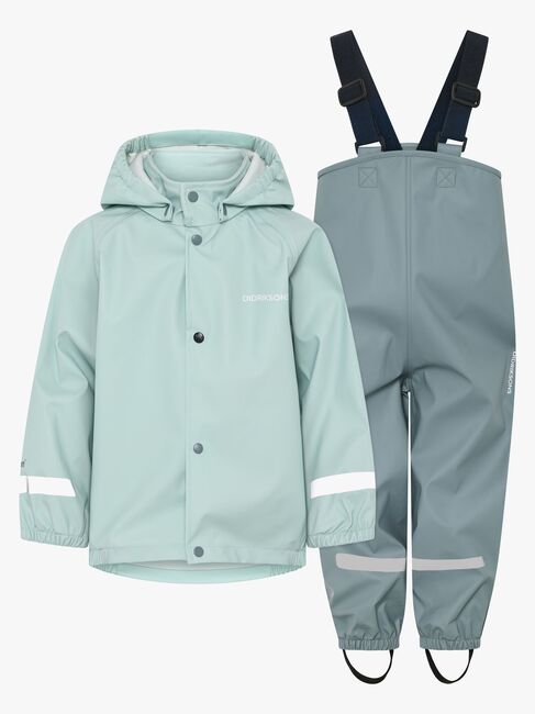 Didriksons Slaskeman Regnställ, Ocean Mint