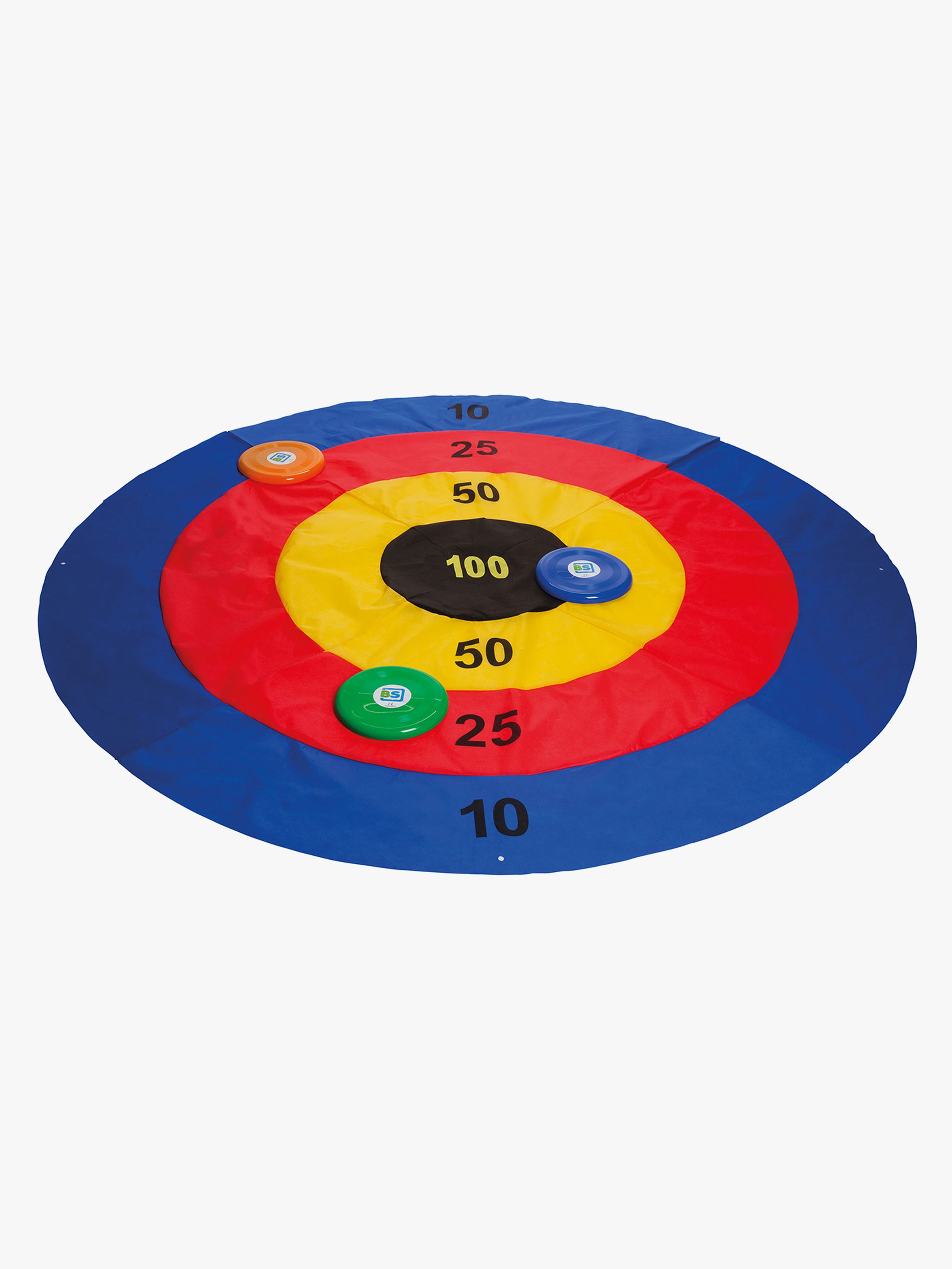 BS Toys Disc Delux