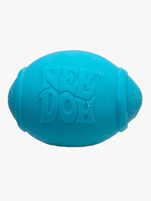 NeeDoh Teenie Hot Shots Stressbollar 4-Pack