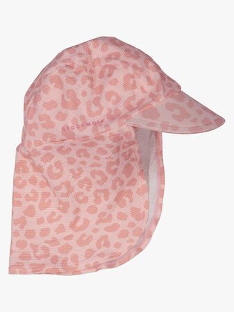 Geggamoja UV-Hatt, Pink Leo