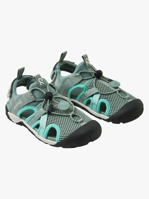 Reima Tilani Sandaler, Stone Green