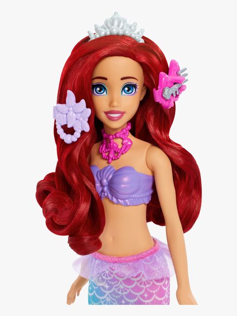 Disney Princess Ariel Surprise Lekset med Docka