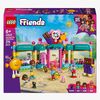 LEGO Friends 42649 Heartlake Citys godisaffär