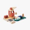 Kids Concept Lasthamn Aiden Lekset