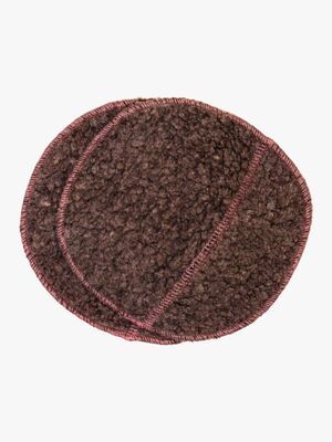 Boob Recycled Wool Bröstvärmare, Varies