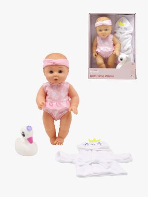 Happy Friend Badepuppe Wilma 30 cm