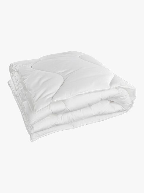 Borganäs Täcke Spjälsäng 100x130