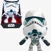 Star Wars Gosedjur Stormtrooper 25 cm