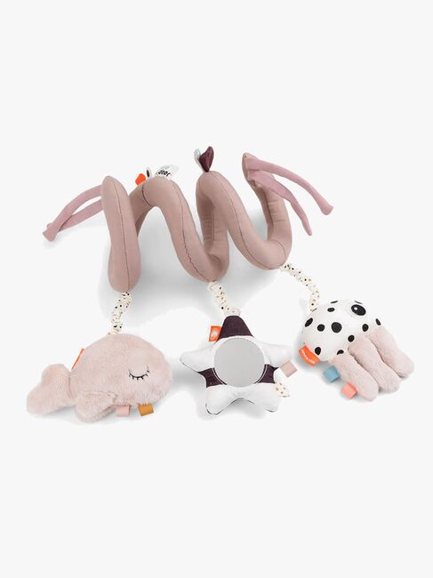 Done By Deer Sea friends Aktivitetsleksak, Powder