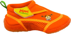 Swimpy Pippi UV-Badsko, Orange