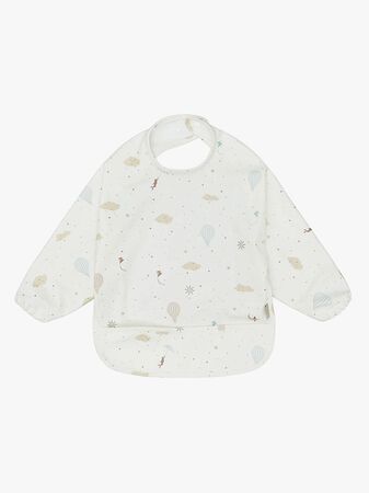 Cam Cam Copenhagen  Långärmad Haklapp, Dreamland