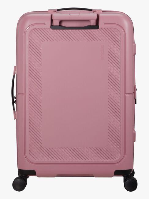 American Tourister Dashpop Spinner Resväska 76-84L, Lilas Pink