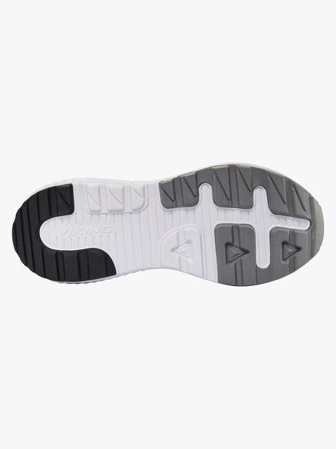 Viking Aero SL Sneakers, Black/Granite