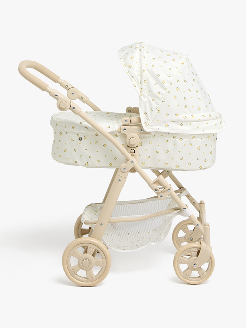 Alice & Fox 2-i-1 Duovagn, Buttercups