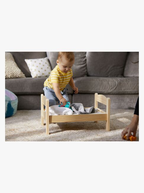 Tiny Love Wonder Buddies Thomas Rabbit Aktivitetsleksak