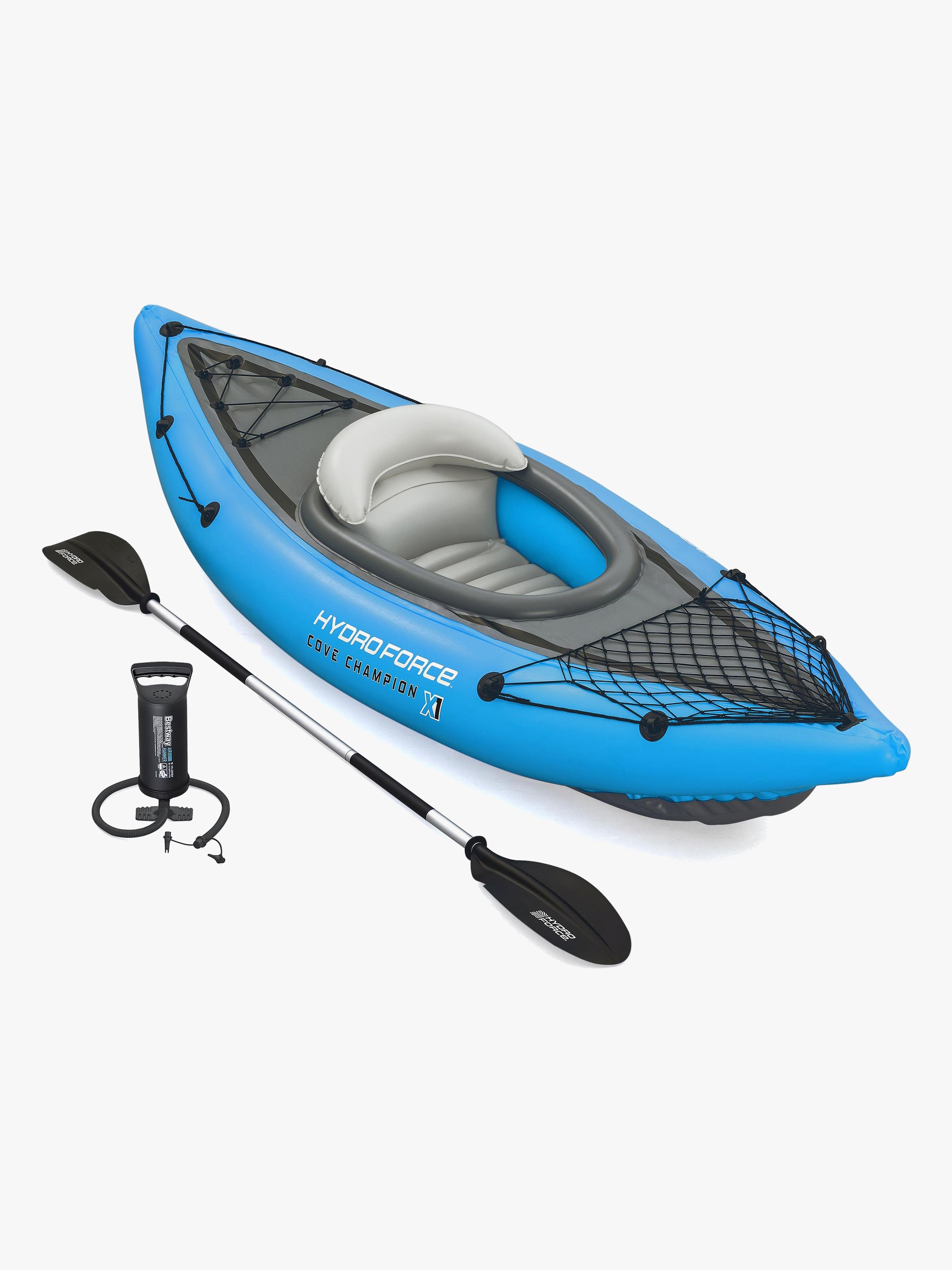 Bestway Hydro-Force Cove Champion Gummibåt
