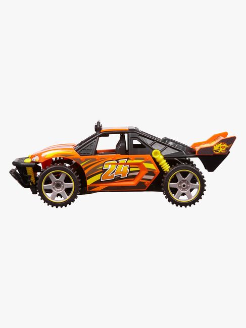 Nikko Race Buggies Hyper Blaze Radiostyrd Bil