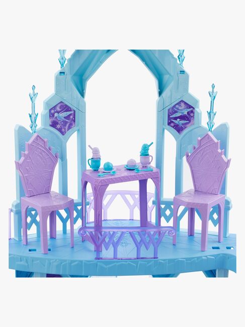 Disney Frozen Dockhus Elsas Ispalats