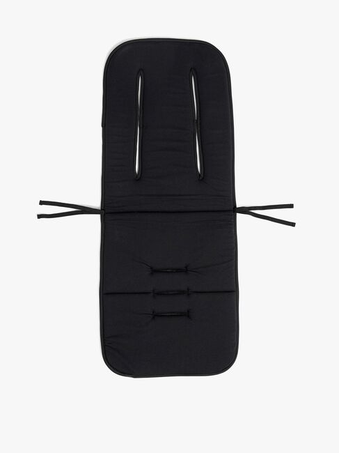 Beemoo Sittdyna, All Black